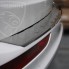 Накладка на задний бампер Audi Q5 (2008-2017) бренд – Croni дополнительное фото – 1